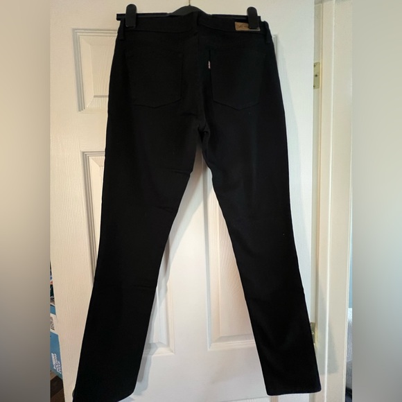 Levi’s San Francisco Jeans - NEW-Modern Rise - Skinny - Demi Curve - Picture 4 of 5